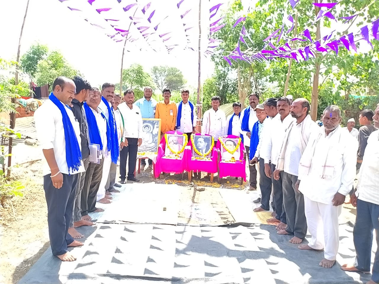 Ambedkar Jayanti 2025